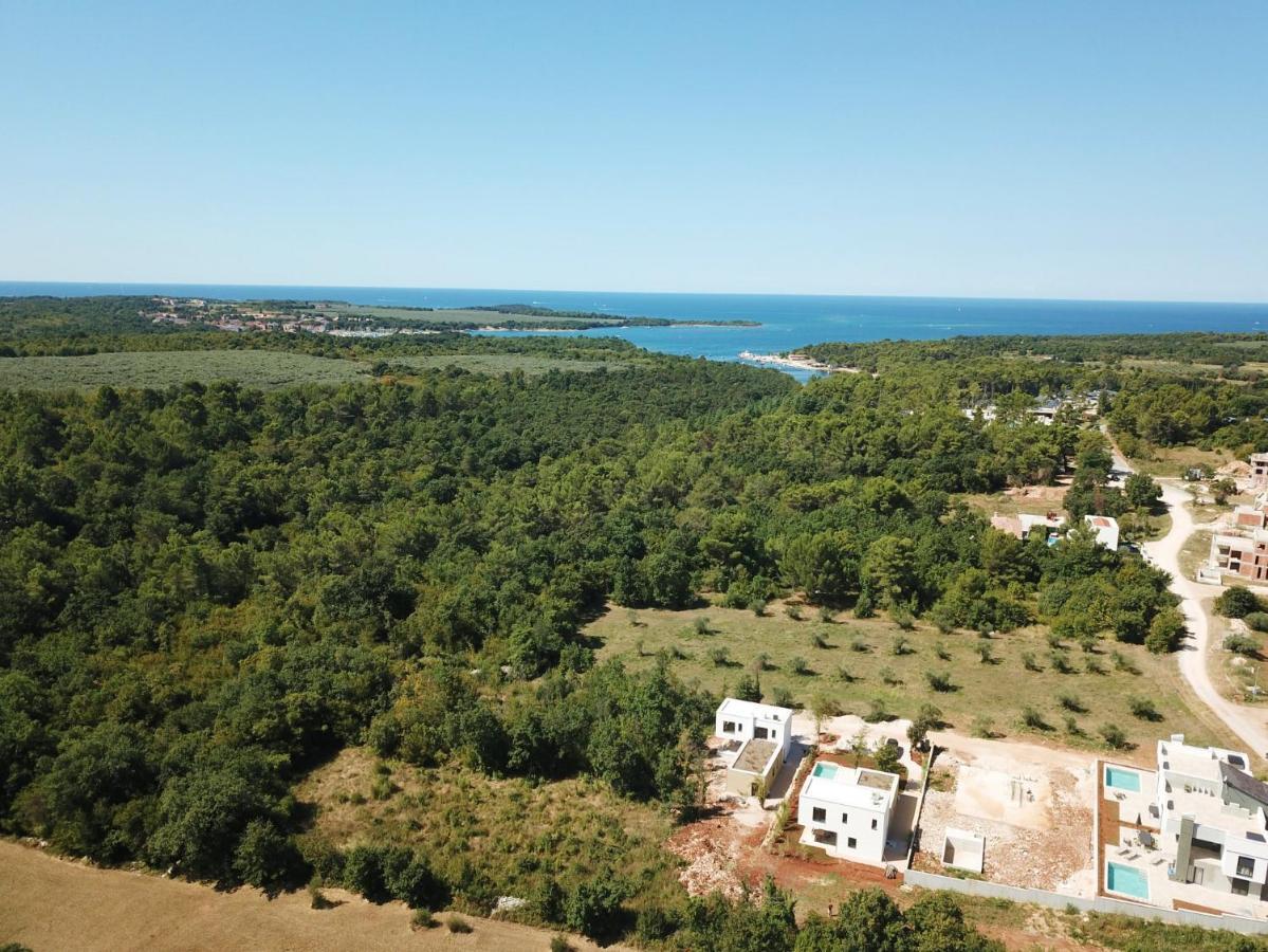 Villa Zen - With Pool & Close To The Sea Тар Экстерьер фото