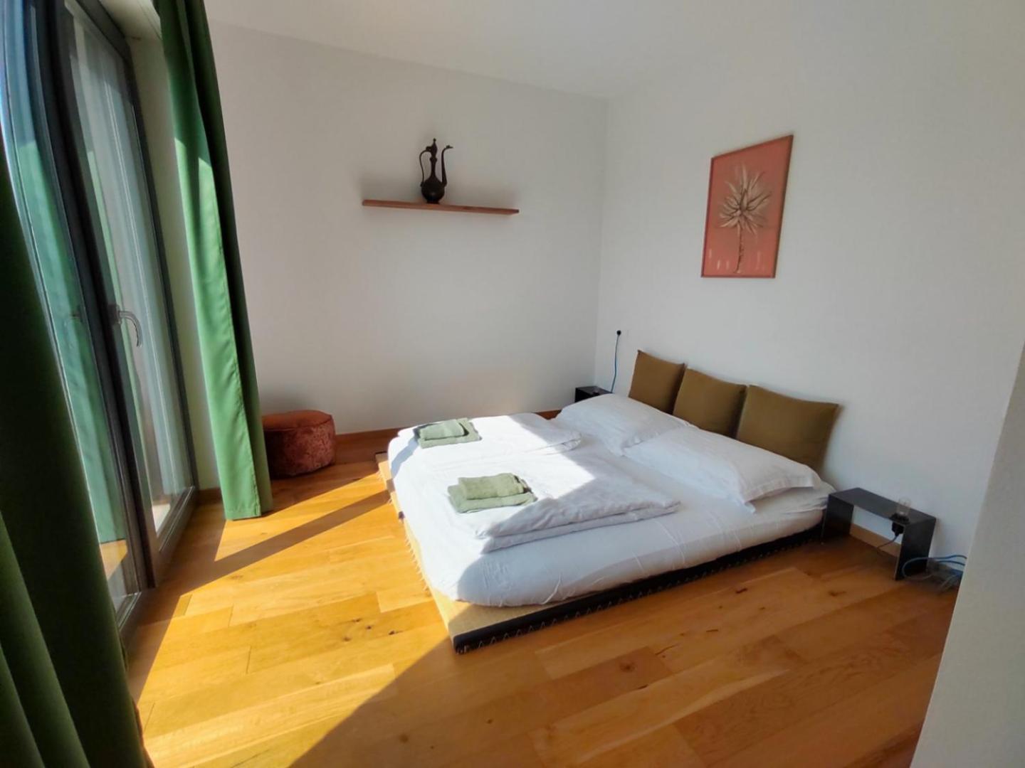 Villa Zen - With Pool & Close To The Sea Тар Экстерьер фото