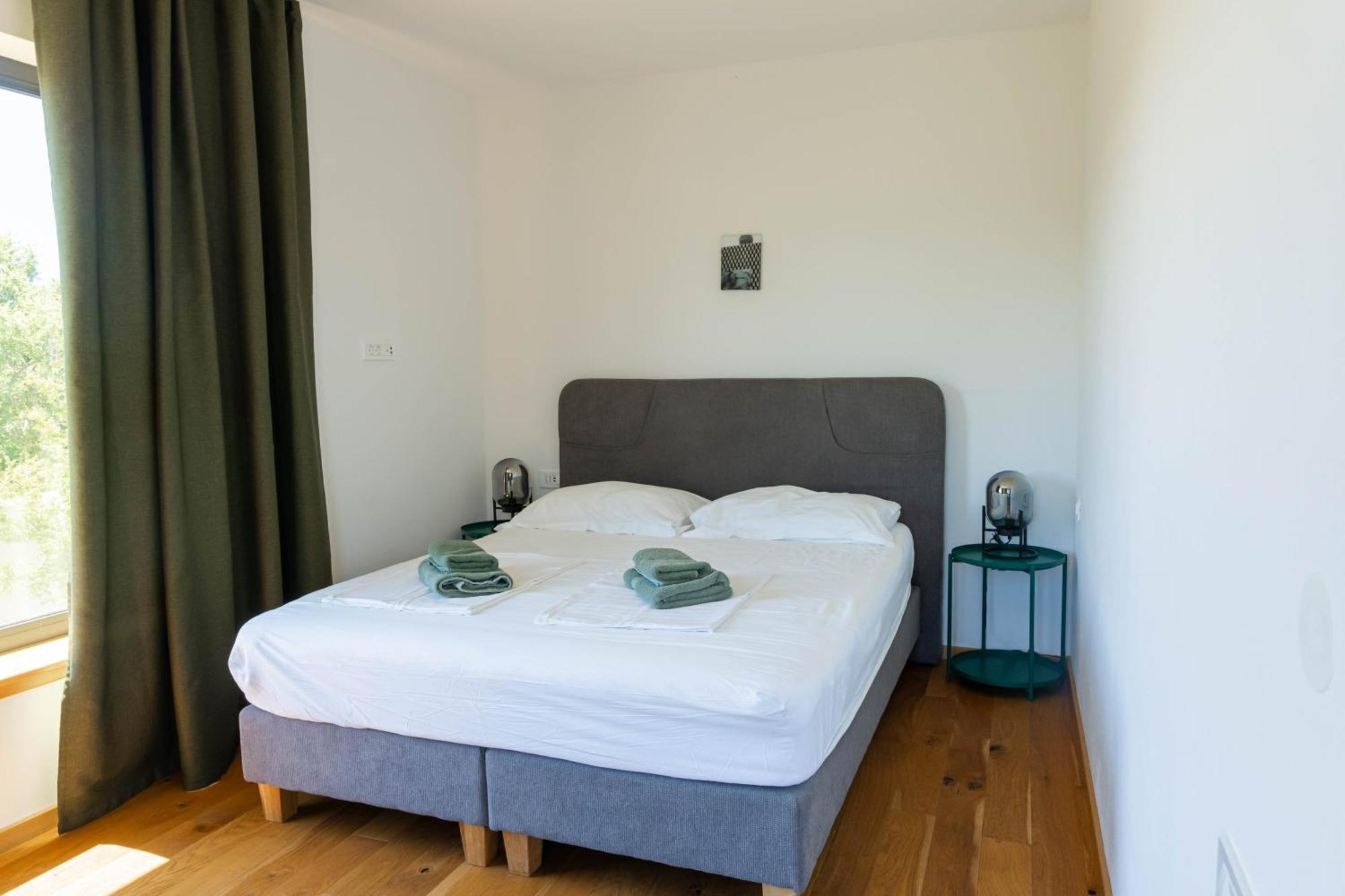 Villa Zen - With Pool & Close To The Sea Тар Экстерьер фото