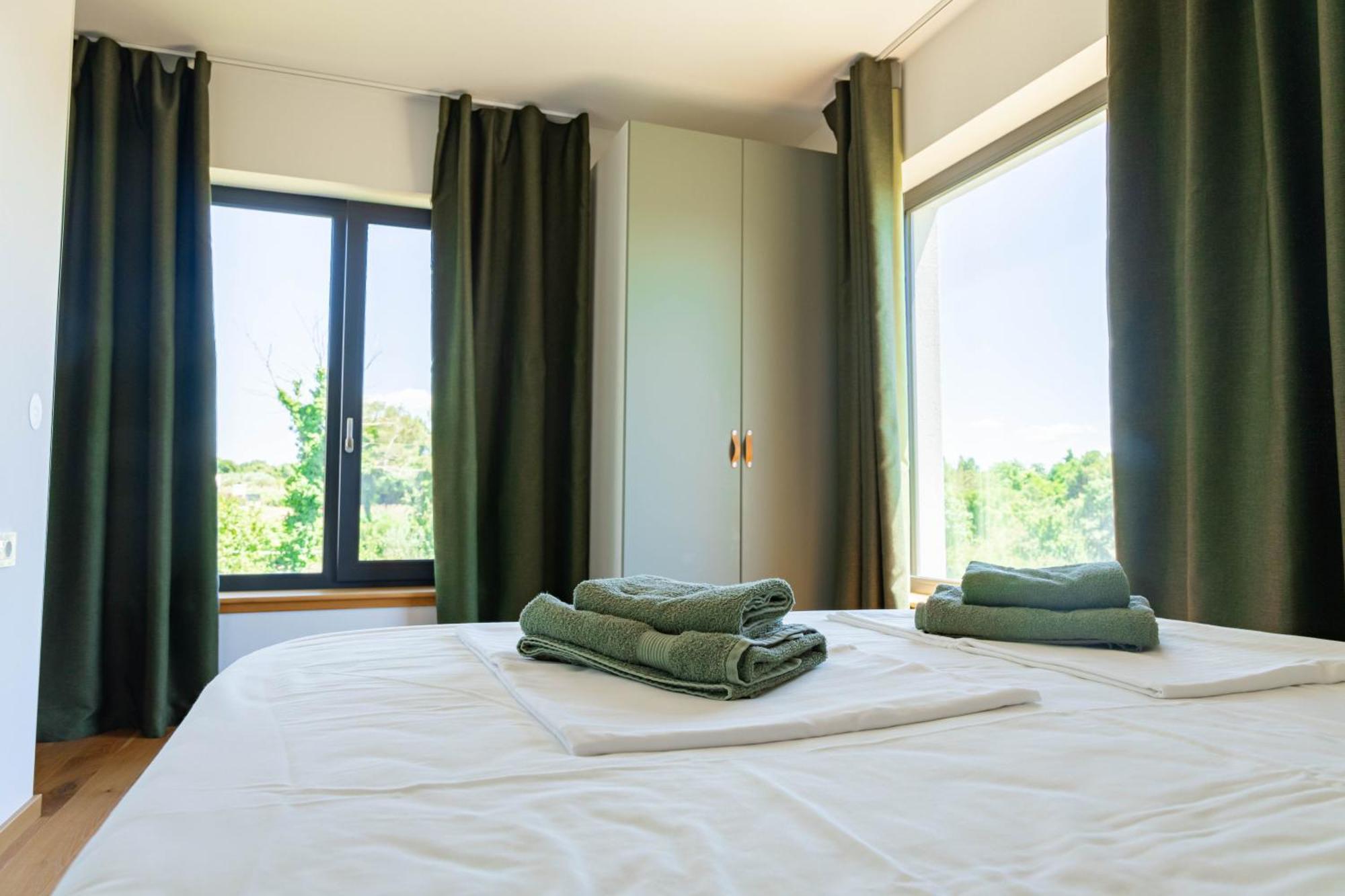 Villa Zen - With Pool & Close To The Sea Тар Экстерьер фото