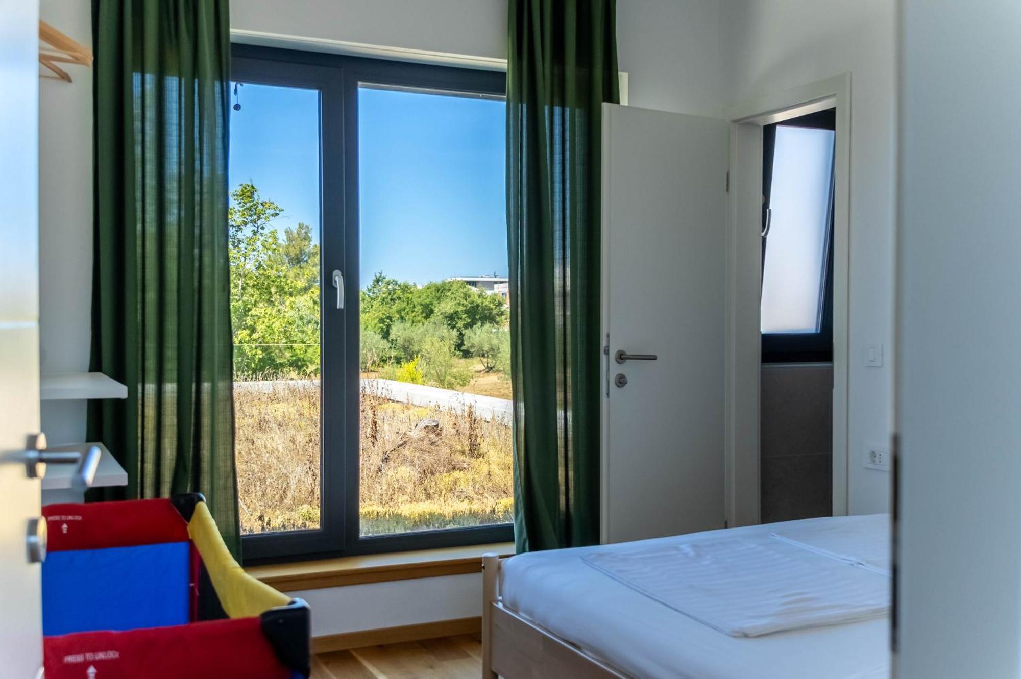 Villa Zen - With Pool & Close To The Sea Тар Экстерьер фото
