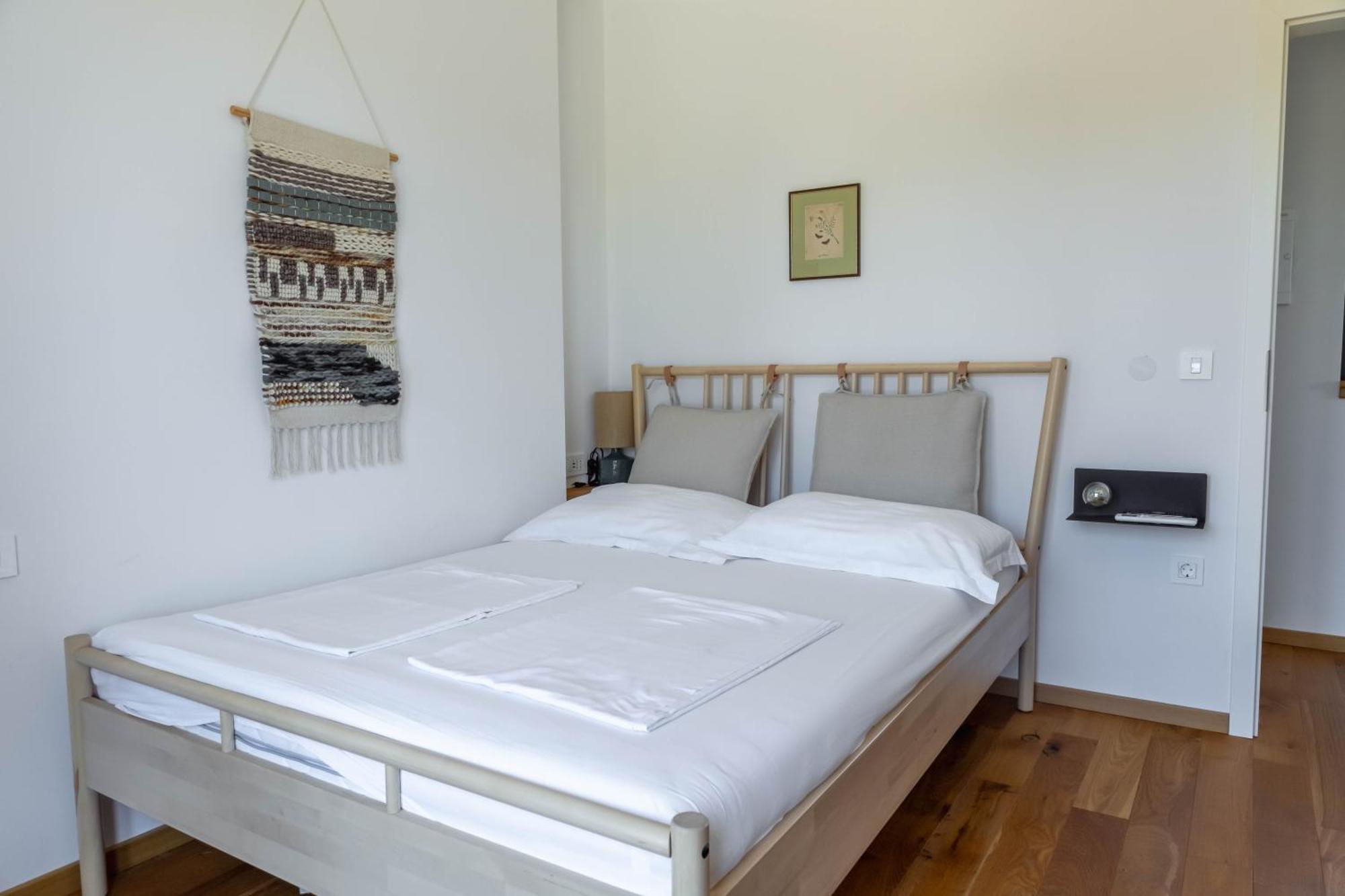 Villa Zen - With Pool & Close To The Sea Тар Экстерьер фото